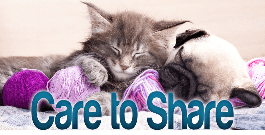 care-to-share care-to-share
